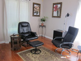 Austin Hypnosis Office