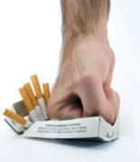 Stop Smoking with hypnosis